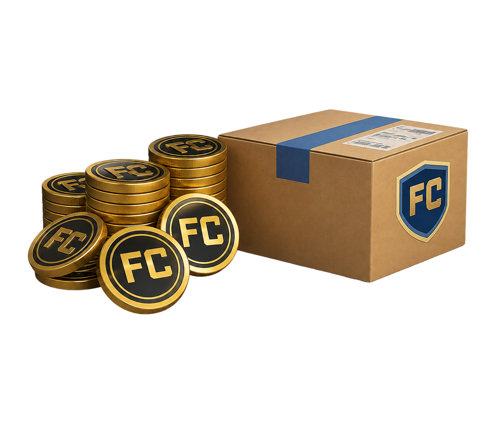 Redeem or claim your reward